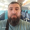 Натик, 43 года