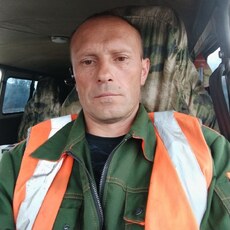 Фотография мужчины Андрей, 45 лет из г. Новосибирск