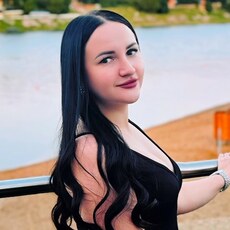 Фотография девушки Мария, 27 лет из г. Псков