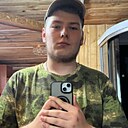 Максим, 18 лет