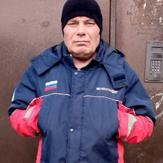 Фотография мужчины Андрей Фролов, 54 года из г. Красноярск