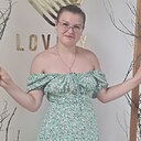 Анастасия, 20 лет