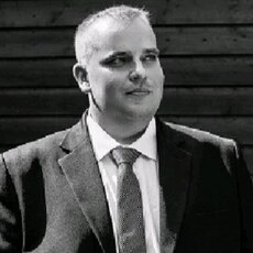 Фотография мужчины Сергей, 41 год из г. Рязань