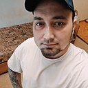 Денис, 32 года