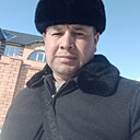 Меша, 35 лет