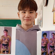 Фотография мужчины Аслан, 24 года из г. Усть-Каменогорск