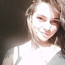 Анастасия, 25 лет