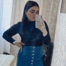 Фотография девушки Оксана, 26 лет из г. Заринск