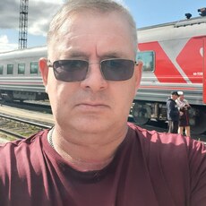 Фотография мужчины Виталий, 47 лет из г. Тюмень