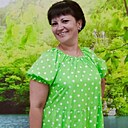 Ляйсан, 42 года