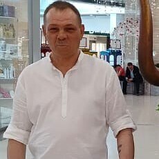 Фотография мужчины Алексей, 52 года из г. Брянск