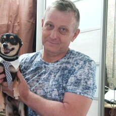 Фотография мужчины Андрей, 53 года из г. Ижевск