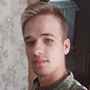Тимофей, 24 года