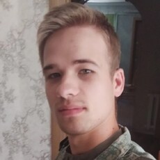 Фотография мужчины Тимофей, 24 года из г. Майкоп