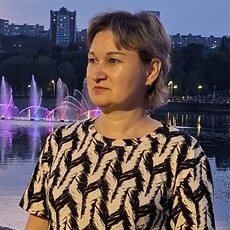 Фотография девушки Маргарита, 43 года из г. Уфа