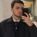 Amir, 27 лет