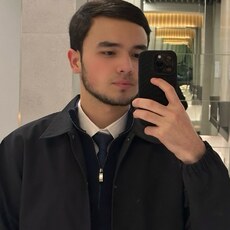 Фотография мужчины Amir, 27 лет из г. Ташкент