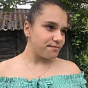Александра, 18 лет