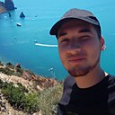 Никита, 23 года