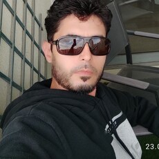 Фотография мужчины Руслан, 41 год из г. Шымкент