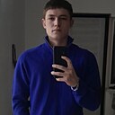 Владимир, 20 лет