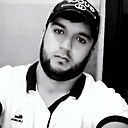 Аслиддин Юсупов, 34 года