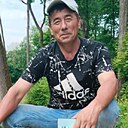 Гайрат, 46 лет