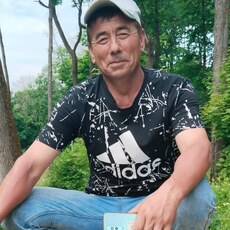 Фотография мужчины Гайрат, 46 лет из г. Новомосковск