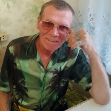 Фотография мужчины Иван, 59 лет из г. Иркутск