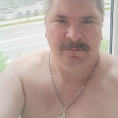 Фотография мужчины Алексей, 47 лет из г. Новый Уренгой