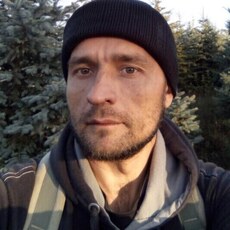Фотография мужчины Андрей, 41 год из г. Луганск