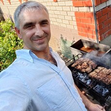 Фотография мужчины Александр, 40 лет из г. Подольск