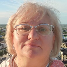 Фотография девушки Ирина, 51 год из г. Омск