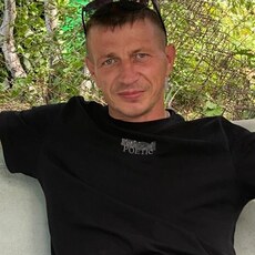 Фотография мужчины Владимир, 43 года из г. Новокуйбышевск