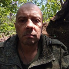 Фотография мужчины Сергей, 47 лет из г. Скопин