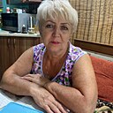 Лидия, 61 год