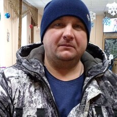 Фотография мужчины Гарри, 53 года из г. Тюмень