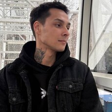Фотография мужчины Алексей, 22 года из г. Иваново