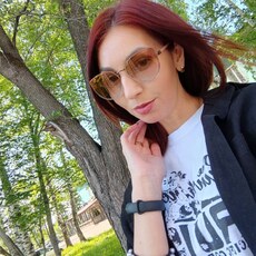 Фотография девушки Валентина, 39 лет из г. Прокопьевск