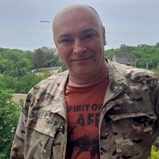 Фотография мужчины Виталий, 45 лет из г. Самара