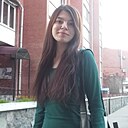 Елизавета, 20 лет