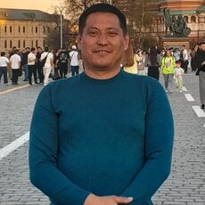 Фотография мужчины Максат, 41 год из г. Брест