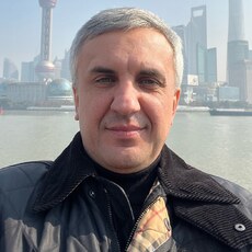 Фотография мужчины Вячеслав, 40 лет из г. Москва