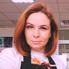 Фотография девушки Юлия, 34 года из г. Симферополь