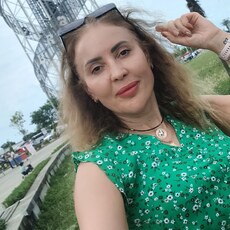 Фотография девушки Елена, 44 года из г. Воронеж