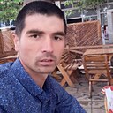 Али, 45 лет