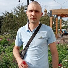 Фотография мужчины Андрей, 34 года из г. Дмитров