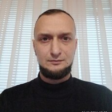 Фотография мужчины Вадим, 35 лет из г. Луганск