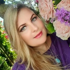 Фотография девушки Яна, 41 год из г. Ярославль