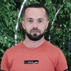 Фотография мужчины Шах, 32 года из г. Калуга